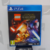 Jeux Ps4 Lego Star Wars The Force Awakens 