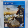 Jeux Ps4 Tim Clancy's Wildlands 