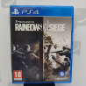 Jeux Ps4 Tom Clancy's R6S 