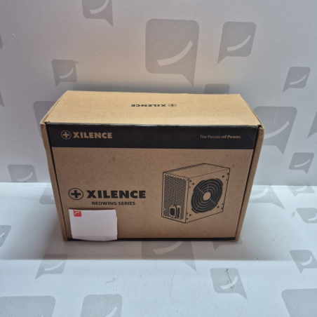 Alimentation PC Xilence Xp500R7 