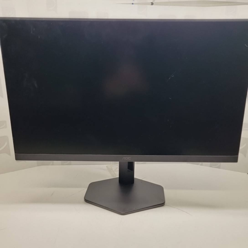 gaming scherm  aoc 27g4x 