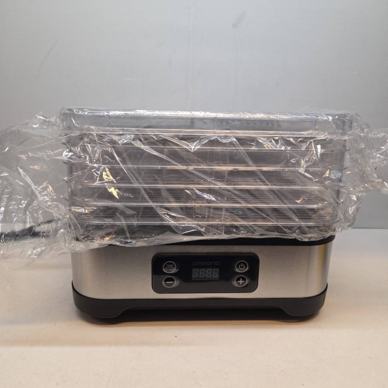 Déshydrateur Ambiano 