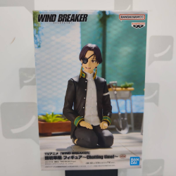 Figurine Banpresto Wind...