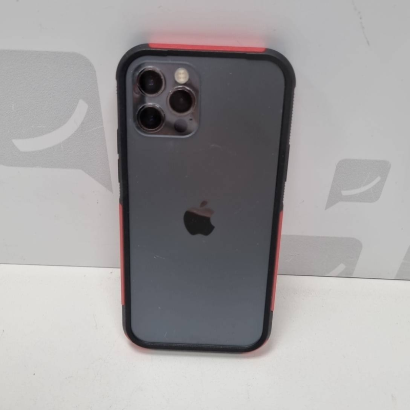 Smartphone Iphone 12 Pro Batterie 79 % 