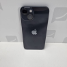 Smartphone (état) Apple Iphone 14 Batterie 76 % 128 Go Midni
