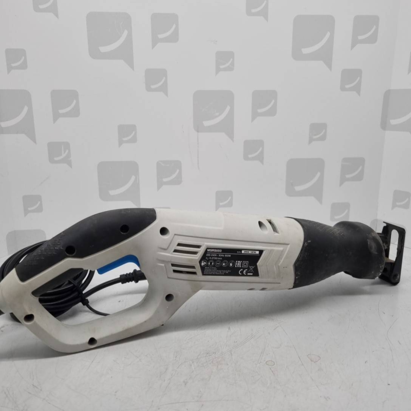 Scie sabre MAC allister msrs850 