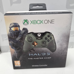 Manette Collector Halo 5...