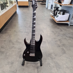 Guitare electrique  Ibanez...