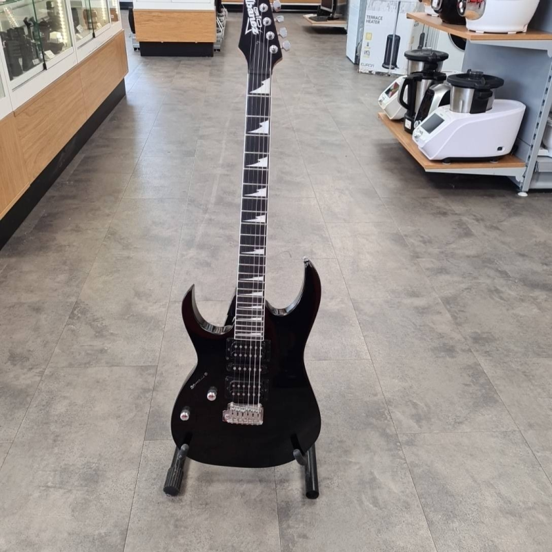 Guitare electrique  Ibanez Gio  prix adapté  Gaucher 
