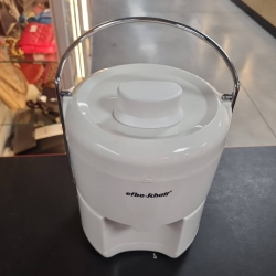 Centrifugeuse Efbe Schott...