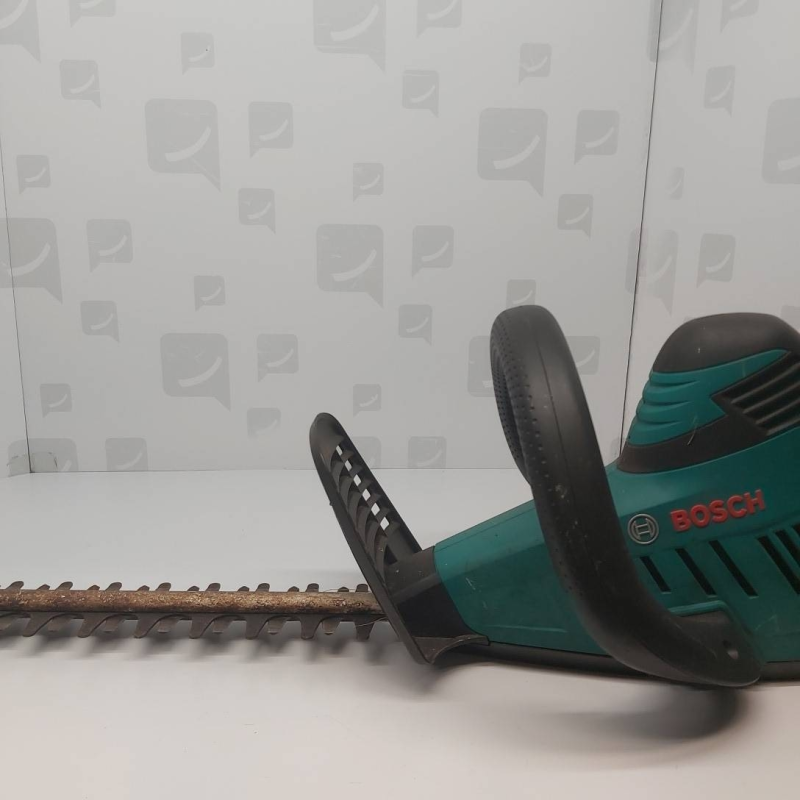 Taille Haie  Bosch  ahs 60-26 