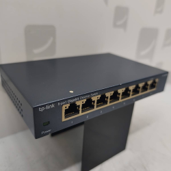 TP LINK 8-PORT TL-SG108 