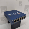 MULTI SWITCH INTERNET NET GEAR FS 105 