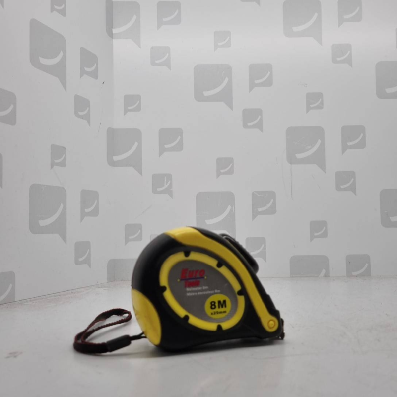 metre 8m 