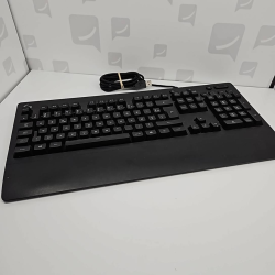 Clavier Logitech  G213 
