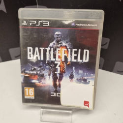 Jeu PS3 
