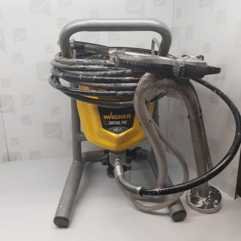 Kit Peinture Wagner 250m 