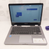 PC Portable (écran tactile) Asus VivoBook Flip 14 14  N4020