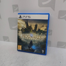 Jeux Ps5 HOGWARTS 
