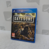 Jeux Ps4 DAYS GONE 
