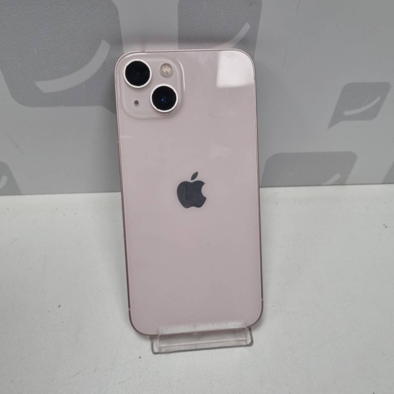 Smartphone Apple Iphone 13 Batterie 86 % 256 Go Rose 
