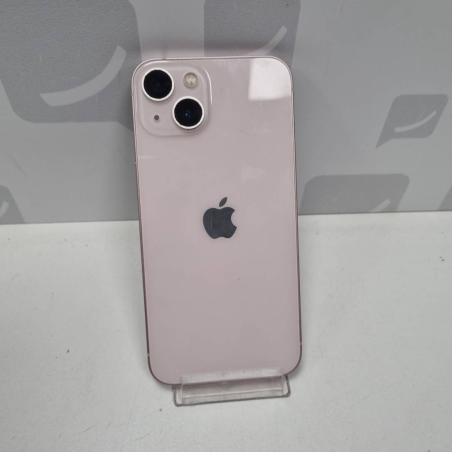 Smartphone Apple Iphone 13 Batterie 86 % 256 Go Rose 