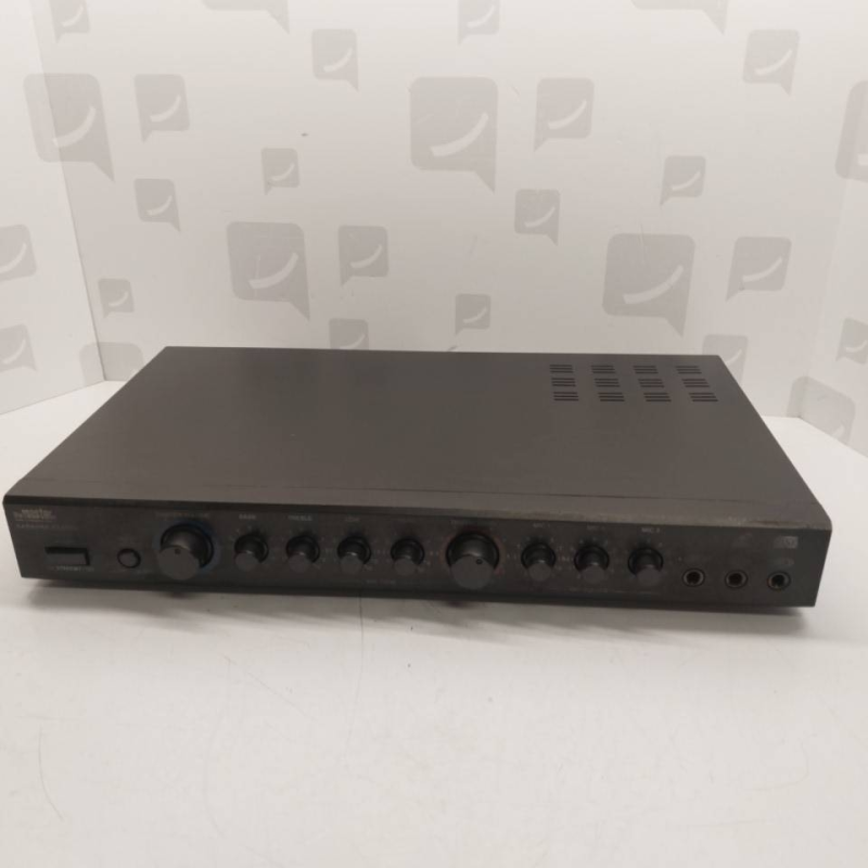 Ampli karaoke re master  