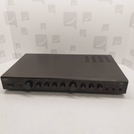 Ampli karaoke re master  