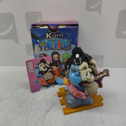Figurine One Piece Egghead...
