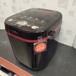 machine a pain  moulinex...