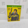 Jeu XBOX One Cyberpunk 2077 