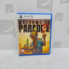 Jeux Ps5 Welcome to paradize 