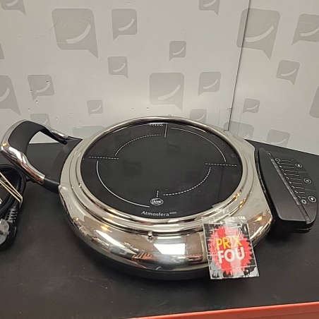 taque électrique  atmosfera 4000 