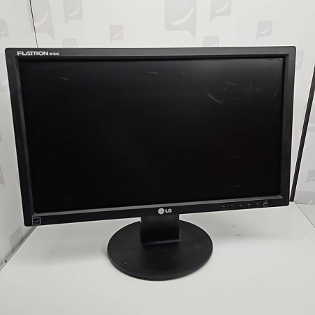 Moniteur LG Flatron W1946S VGA 