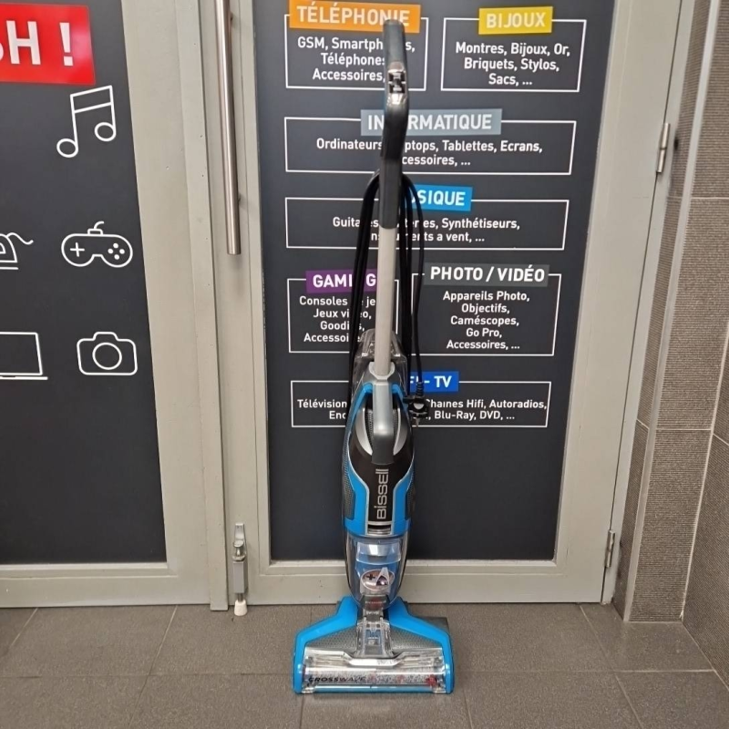 Aspirateur-Laveur Bissell IPX4 17132 