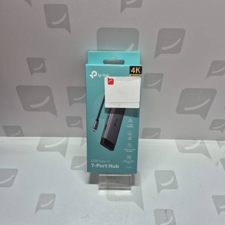 Hub Tp-Link  7-en-1 