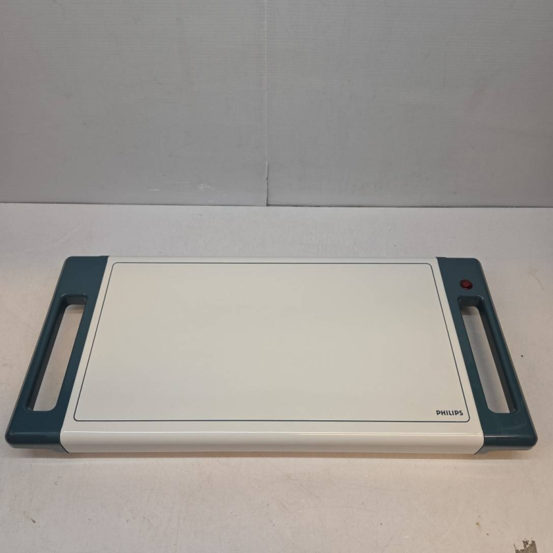 Chauffe plat Philips HD 4156 
