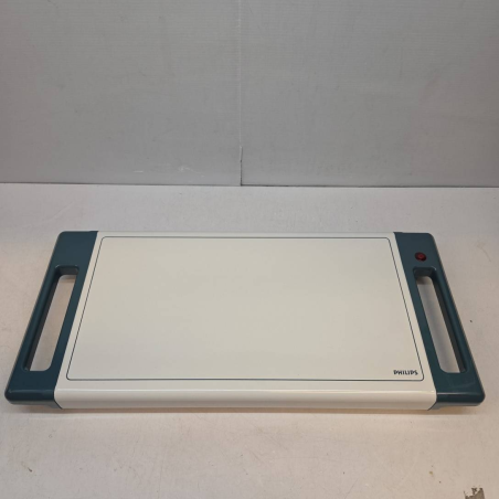 Chauffe plat Philips HD 4156 