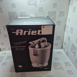 Presse Agrume Ariete Vintage 