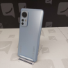 Smartphone Xiaomi 12 bleu / argent 256 Android 15  