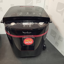 machine a pain moulinex  