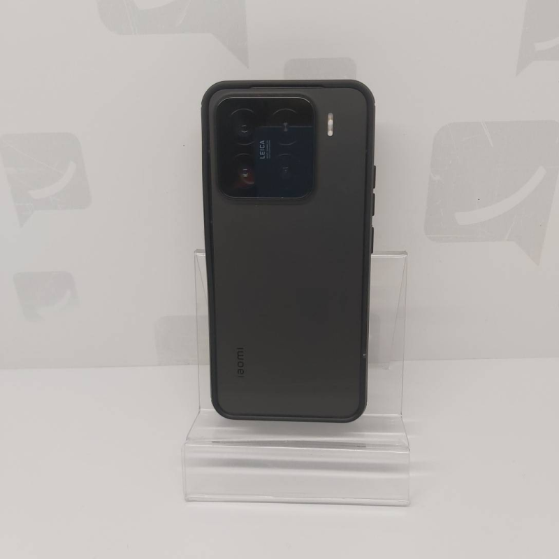 SmartPhone Xiaomi 15 Noir 512 