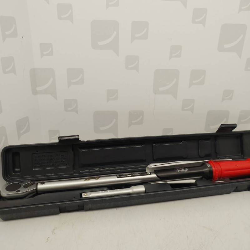 cle dynamomètrique f1 40-210nm 