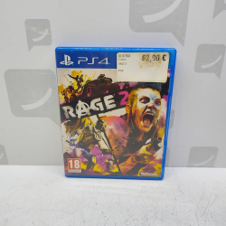 RAGE 2  