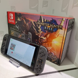 Console NINTENDO SWITCH...