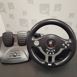 volant  superdrive  sv200 