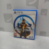 Jeux Ps5 Mortal Kombat 1 