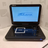Lecteur DVD PORTABLE TAKARA DIV212B 