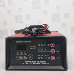 chargeur batterie 10-200 