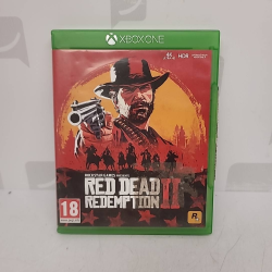 RED DEAD  